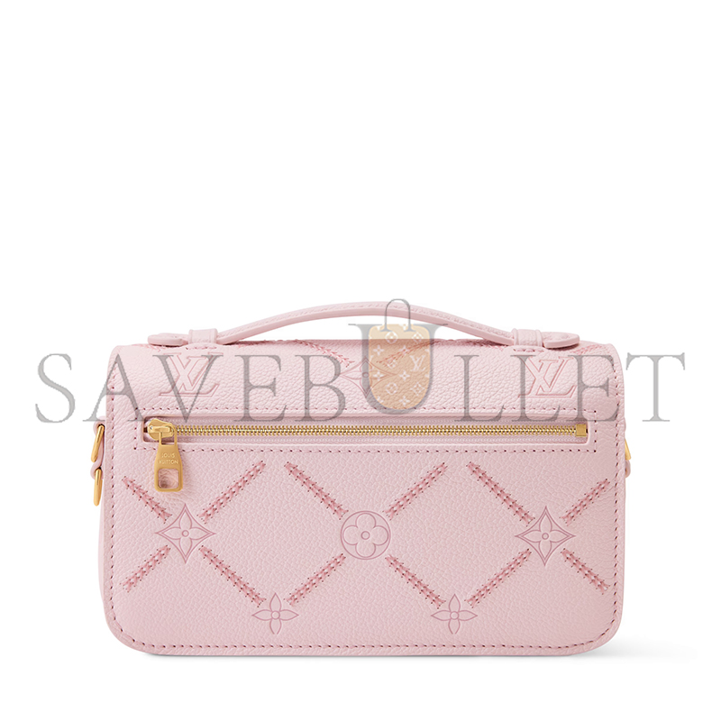 l0vis Vvtt0n pochette mÉtis east-west m29488 (21.5*13.5*6cm)